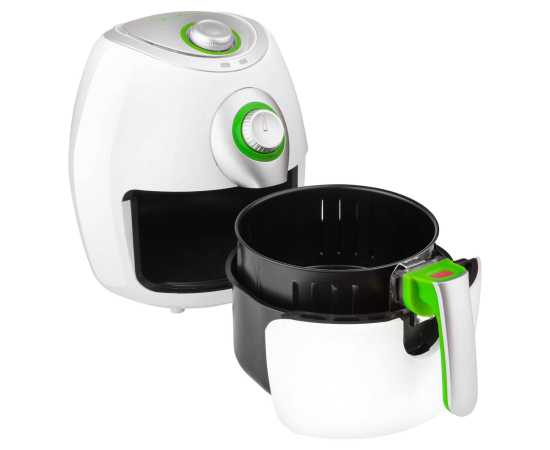 Sencor Air Fryer - SFR3220WH