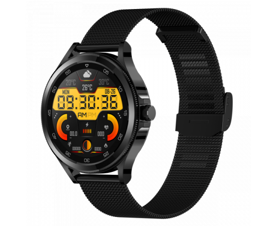 Getiit - Stone Smart Watch With Call