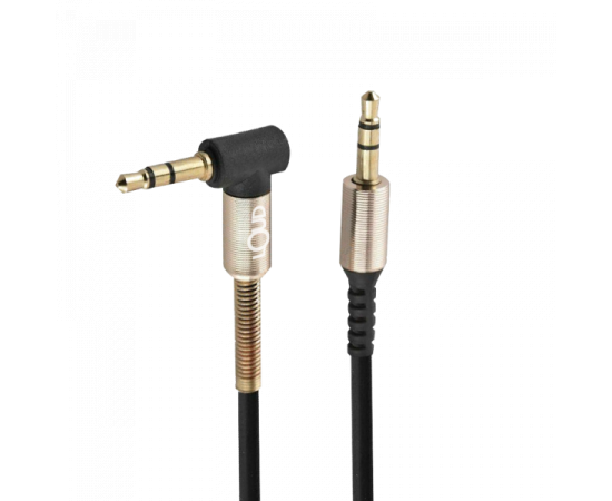 LOUD - Spring Aux Cable - AC200