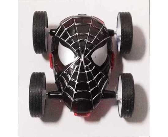 Baby Bank - Spider Friction Car Toy
