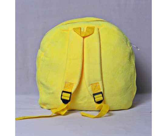 Baby Bank - Minion Character Plush Backpacks School Bag Stuffed Doll