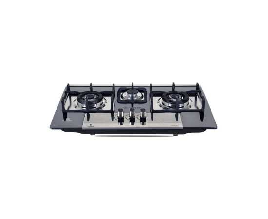 NasGas Built-in Hob 222BK