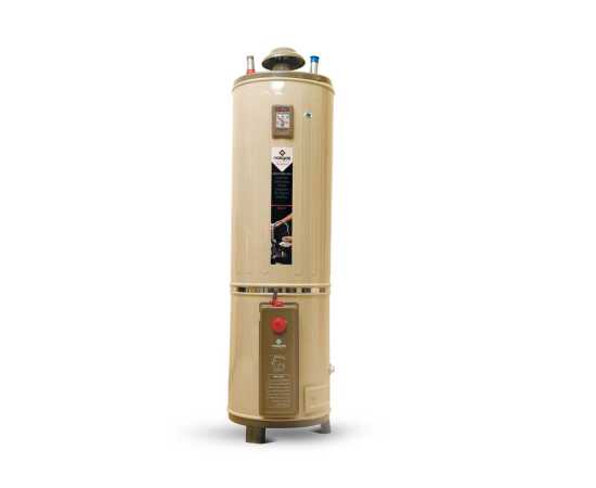 Nas Gas Gas Geaser - DG55S/D