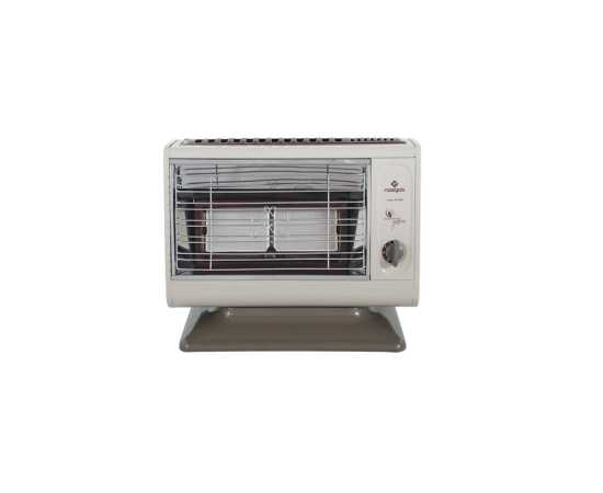 NasGas Winter Heater - DG888