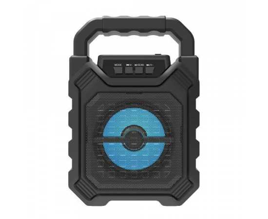 Bluetooth Portable Wireless Speaker Hi-Res Audio - BX210