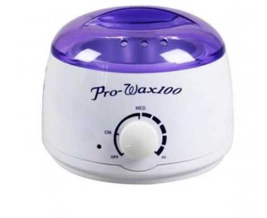 ProWax Professional Hair Removal Heater & Wax Warmer MachineProWax Professional Hair Removal Heater & Wax Warmer MachineProWax Professional Hair Removal Heater & Wax Warmer Machine