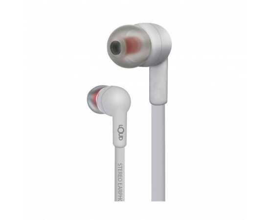 EPM120 - Wired Earphone - White
