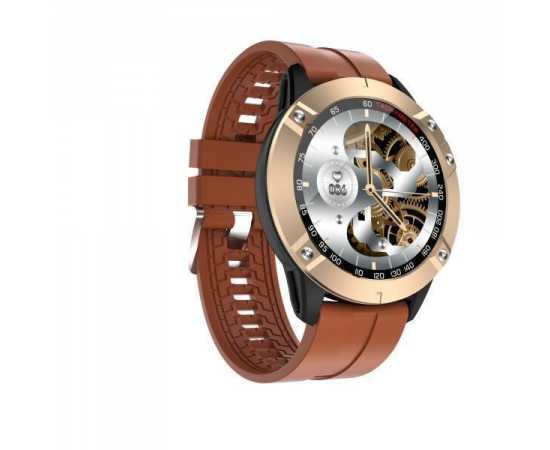 GETIIT - VORTEX CALLING SMART WATCH - Golden