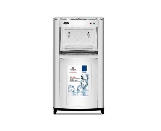 Nas Gas Water Cooler - NC45SD