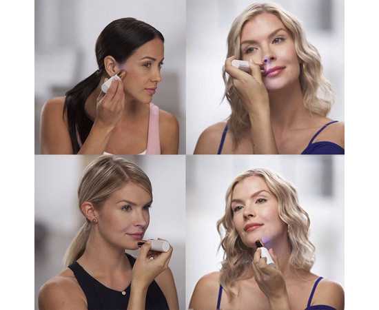 Finishing Touch Flawless Facial Hair Remover