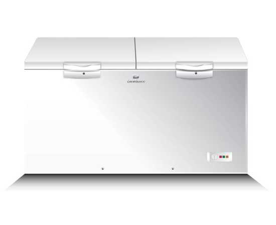 Dawlance Deep Freezer - Signature Grey - CF-91998