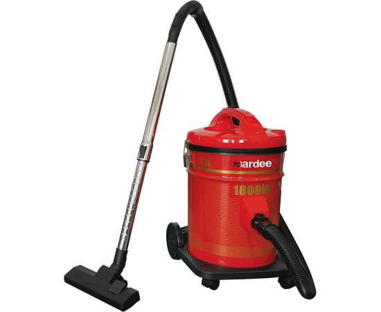 Aardee Vacume Cleaner - ARVCD2500 M