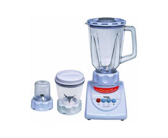 National ND1804 Distributor Juicer & Blender