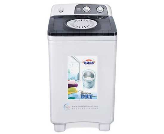 Boss Dryer - KE5000 BS