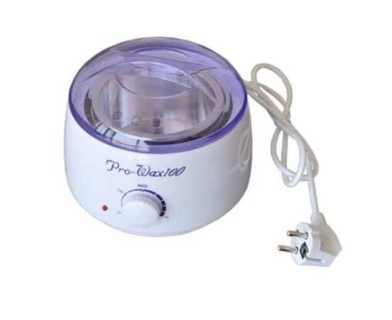 ProWax Professional Hair Removal Heater & Wax Warmer Machine