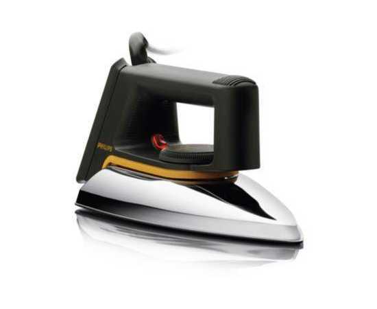 Philips Dry Iron - HD1172