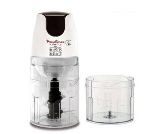 Moulinex Chopper - DJ453B27