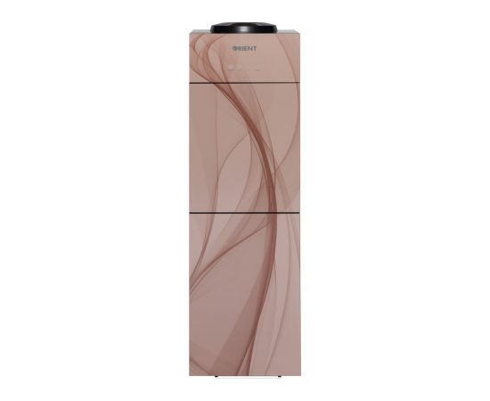 Orient Water Dispenser S Petal Golden