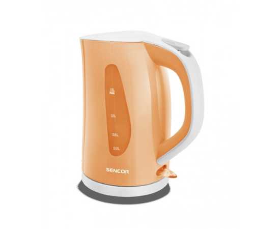 Sencor Kettle - SWK33OR