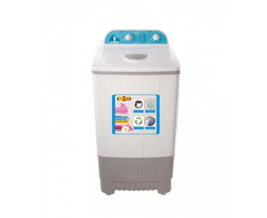 Super Asia Washing Machine - SA260P