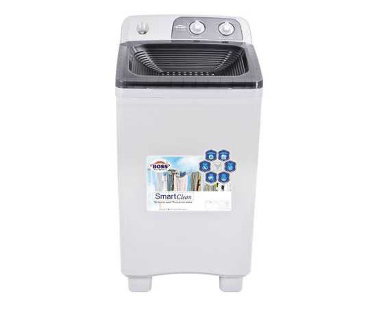 Boss Washing Machine - KE4000BS