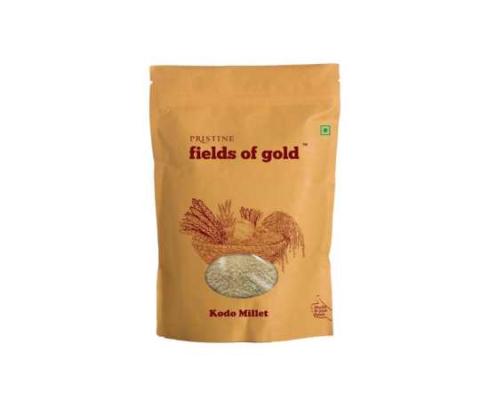 Hy Seeds - Organic Kodo Millet - 200G