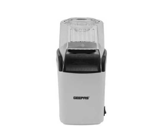 GPM840 Geepas 1200W Popcorn Maker