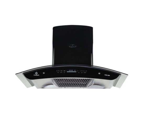 Nas Gas Hood - KHD280