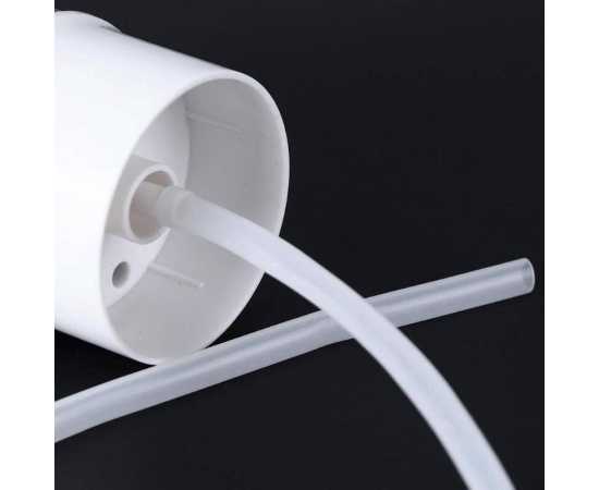 Electric Water Bottle Pump Dispenser USB Charging Gallon Drinking Bottle