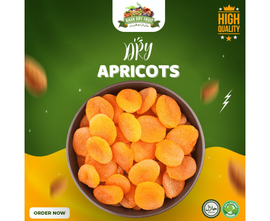 Dried Apricots Khubani 250G Fresh Quality price in Pakistan