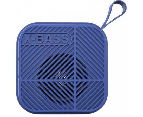 Loud X- Bass Portable Wireless Speaker BT500 - 1-Piece