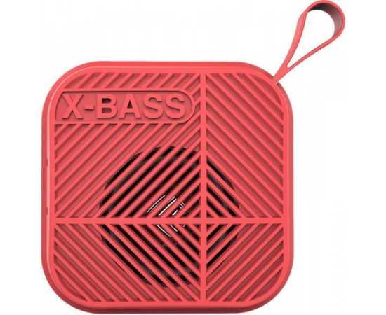 Loud X- Bass Portable Wireless Speaker BT500 - 1-Piece