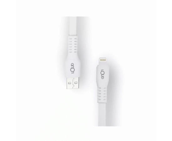 Loud Fast Charging Data Cable For IOS 230