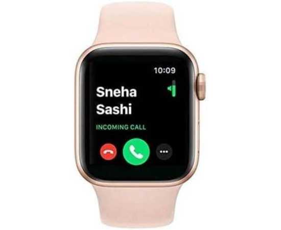 N76 Smart Watch - Pink