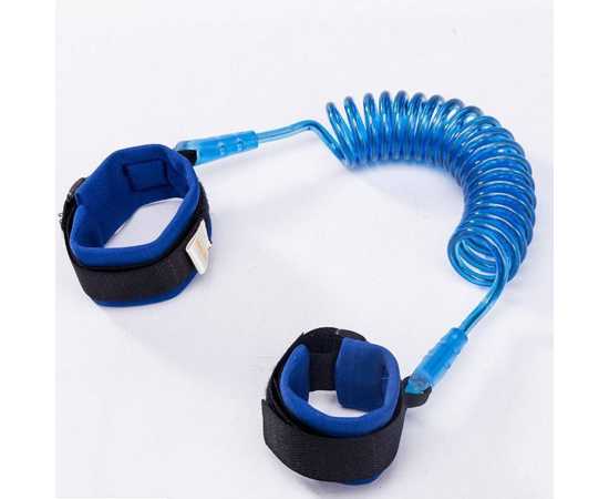 Kids Baby Safety Walking Harness Anti-Lost Strap Wrist Leash Children Hand BeltKids Baby Safety Walking Harness Anti-Lost Strap Wrist Leash Children Hand Belt