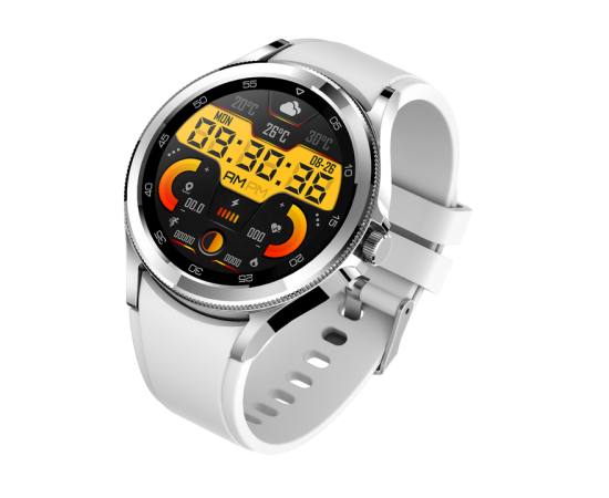 Getiit - Stone Smart Watch With Call