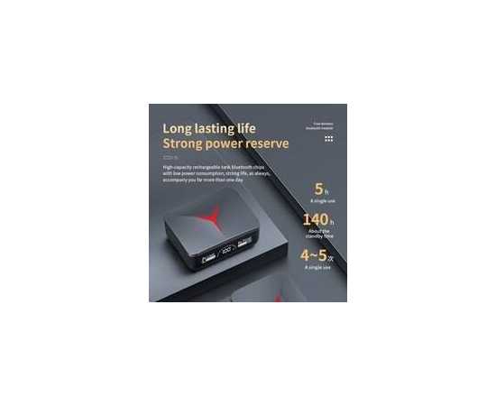 M90 Pro TWS Bluetooth Black Earbuds With Touch Control