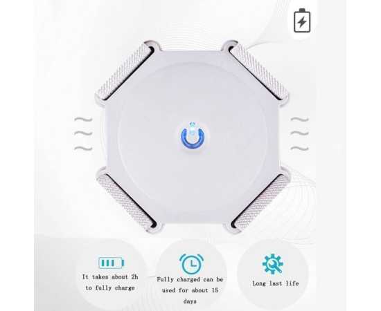 Smart Back Posture Corrector Back Intelligent Brace Support Belt Shoulder Training Belt