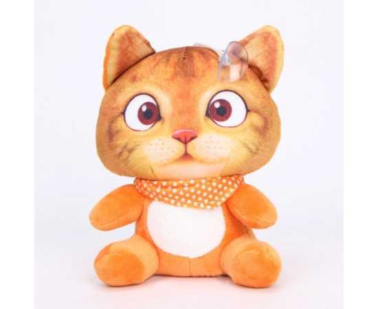 Cute Cat Animals Plush Stuffed Cartoons Toys - 1-Piece