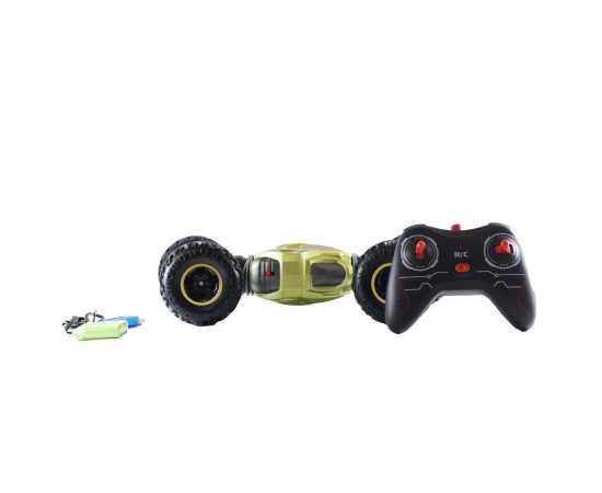 Remote Control Moka Car Kids Play Toy