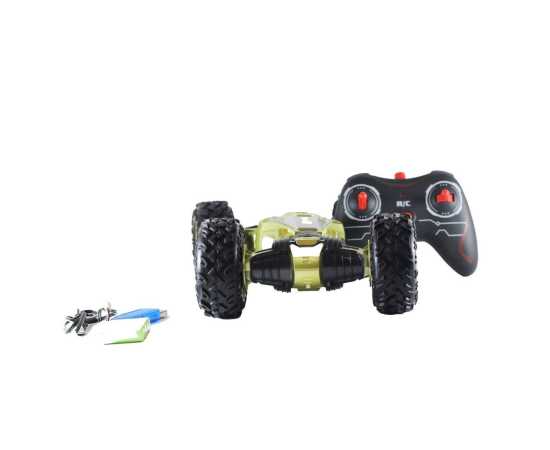 Remote Control Moka Car Kids Play Toy