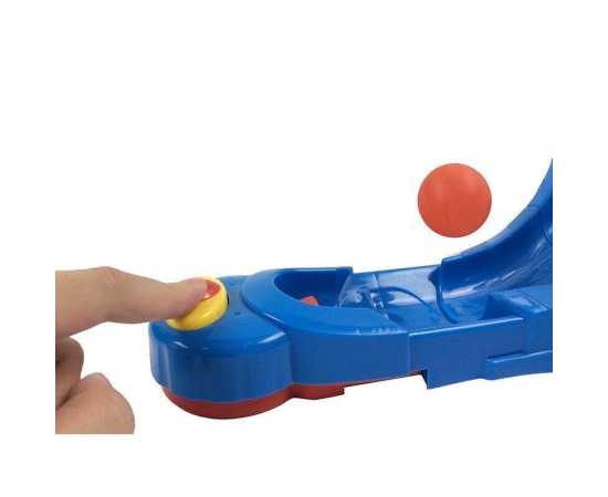 Toy Sports Basketball Shot Game Child Play Fun Table Game
