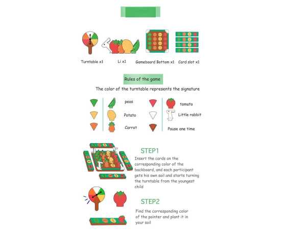 Children Interaction Puzzle Game Toys