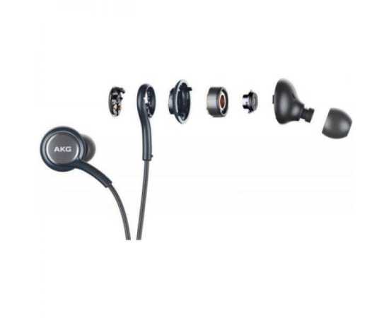 Earphone with Microphone Volume Control Headset for AKG Galaxy S8 S7 S6