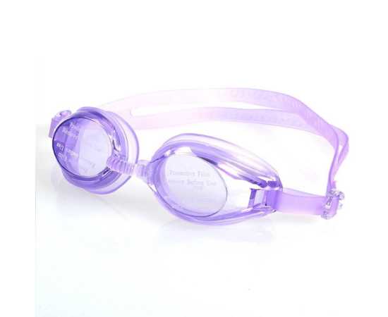 Swimming Glasses Adjustable Professional Goggles Protect Children Waterproof Silicone Eyewear