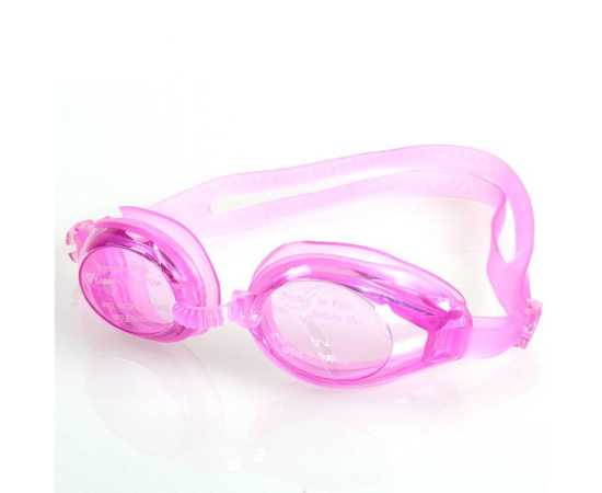 Swimming Glasses Adjustable Professional Goggles Protect Children Waterproof Silicone Eyewear