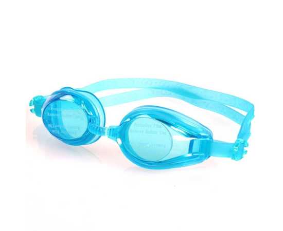 Swimming Glasses Adjustable Professional Goggles Protect Children Waterproof Silicone Eyewear