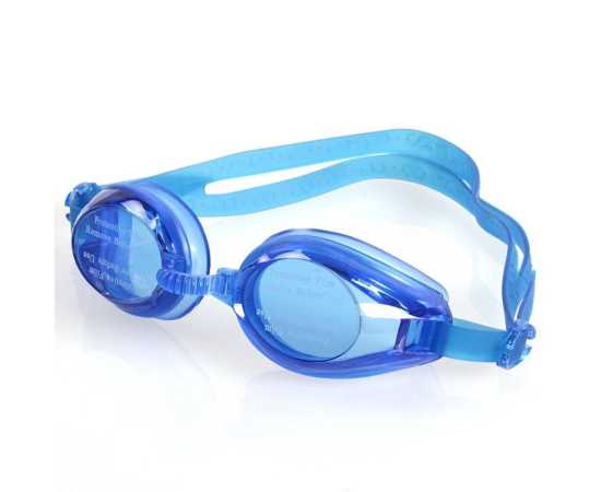 Swimming Glasses Adjustable Professional Goggles Protect Children Waterproof Silicone Eyewear