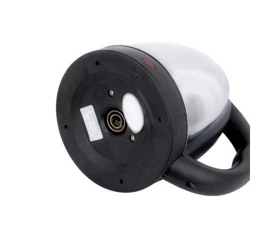 2L Electric Kettle Small Household Appliance Automatic Power-Off Quick-Burning Kitchen Tool