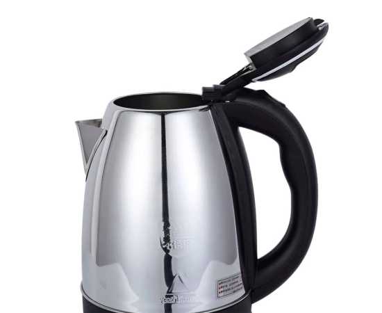 2L Electric Kettle Small Household Appliance Automatic Power-Off Quick-Burning Kitchen Tool